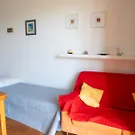 Διαμέρισμα Casa Della Zia *