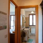 Διαμέρισμα Casa Della Zia *
