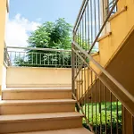 Διαμέρισμα Casa Della Zia *