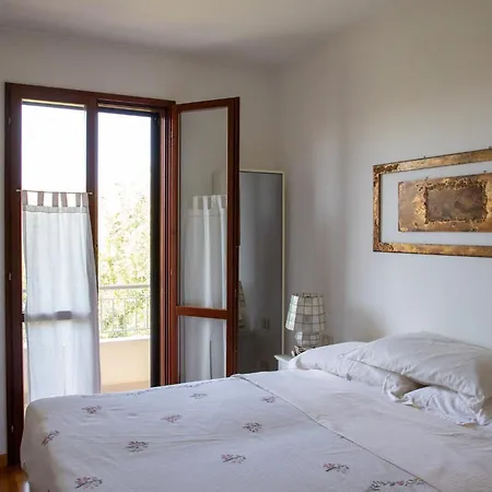 Casa Della Zia