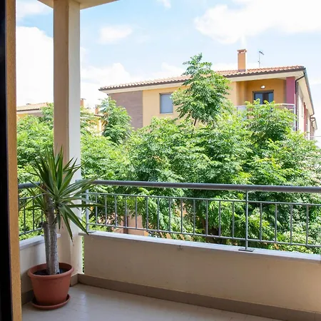 Appartamento Casa Della Zia Marotta