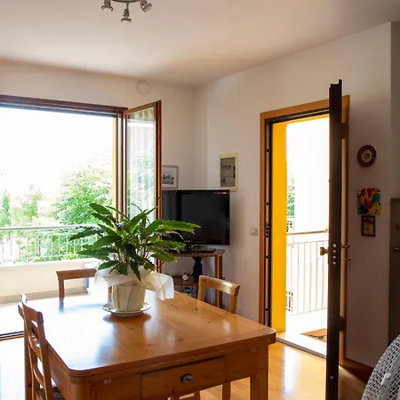 Appartamento Casa Della Zia *