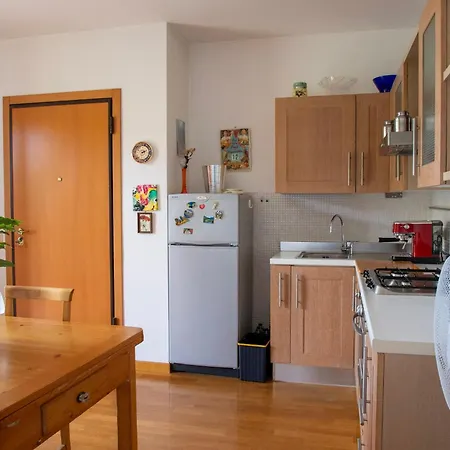 Casa Della Zia Appartamento