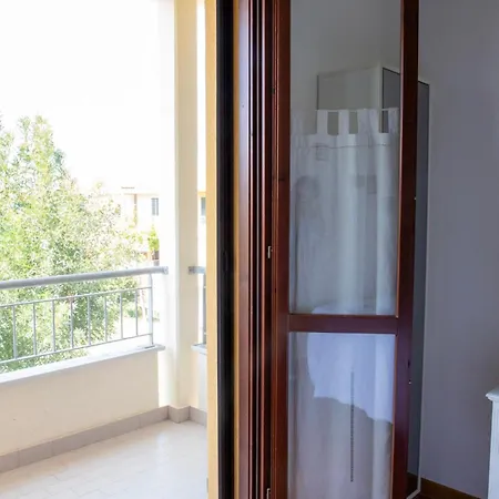 Casa Della Zia * Marotta