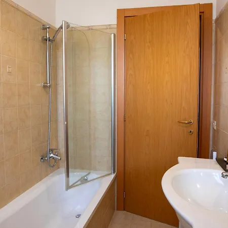 Casa Della Zia * Marotta