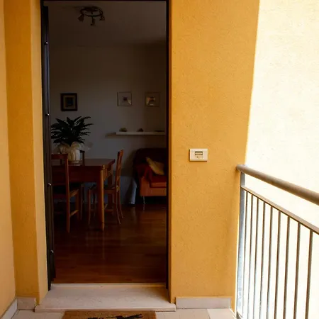 Casa Della Zia *