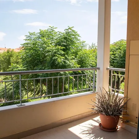 Appartamento Casa Della Zia