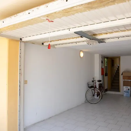 Casa Della Zia Διαμέρισμα
